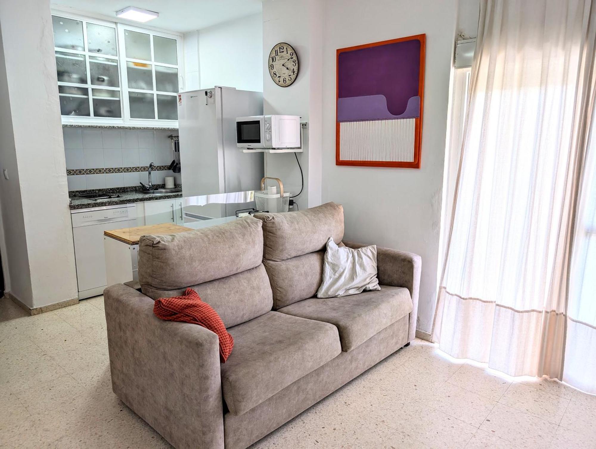 Islaoc - 2 Primera Linea Playa Apartment